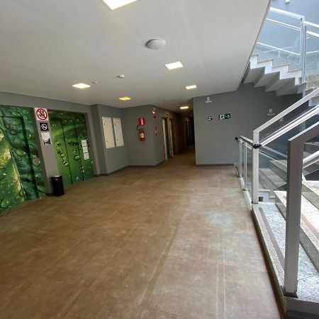 Hotel H2 Congonhas 外观 照片 Interior of the building