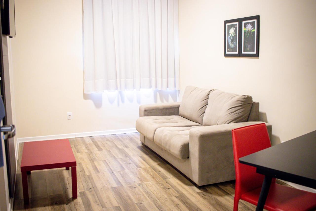 Hotel H2 Congonhas 外观 照片 Living room