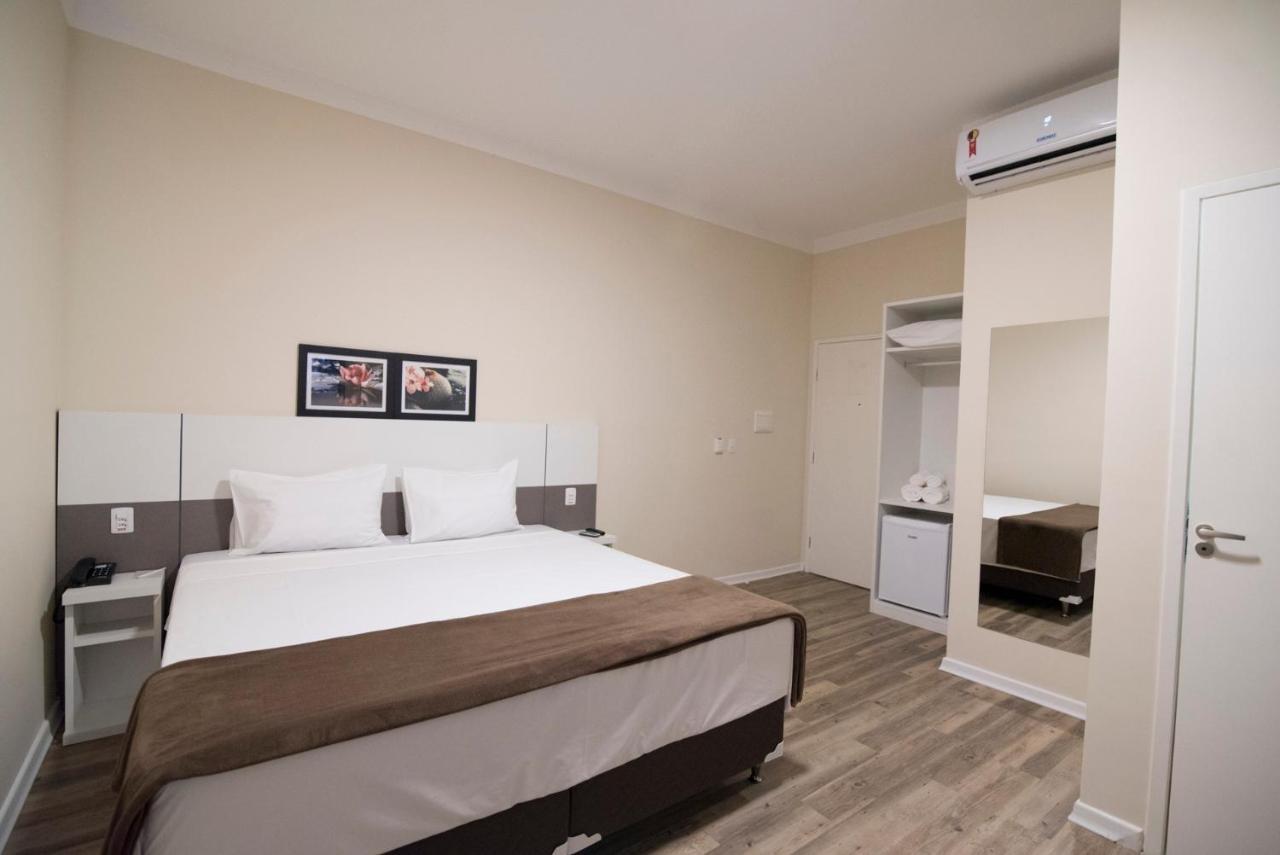 Hotel H2 Congonhas 外观 照片