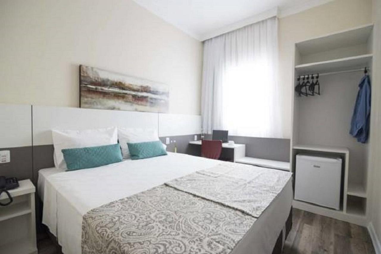 Hotel H2 Congonhas 外观 照片