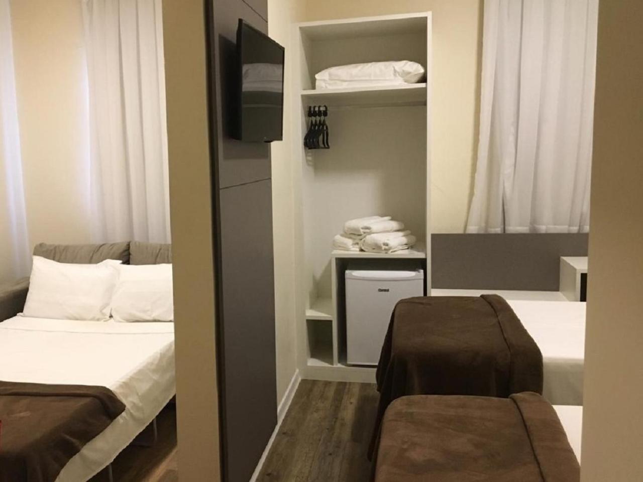 Hotel H2 Congonhas 外观 照片
